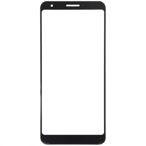 Replacement for GOOGLE PIXEL 3A OCA TOUCH GLASS - Quality Phone Parts in Sri Lanka